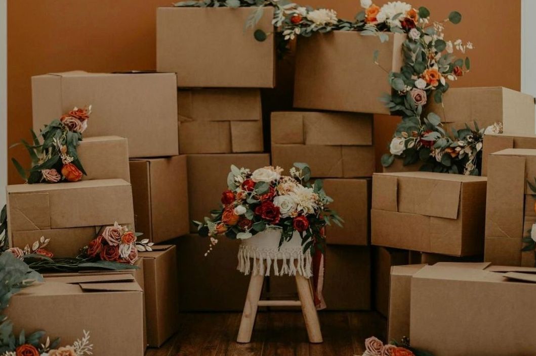 Office and logistics image