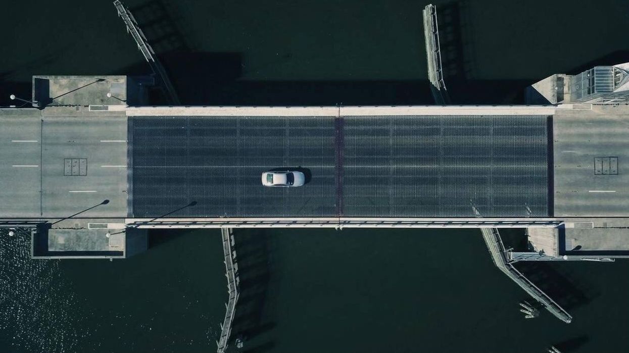 Project cargo