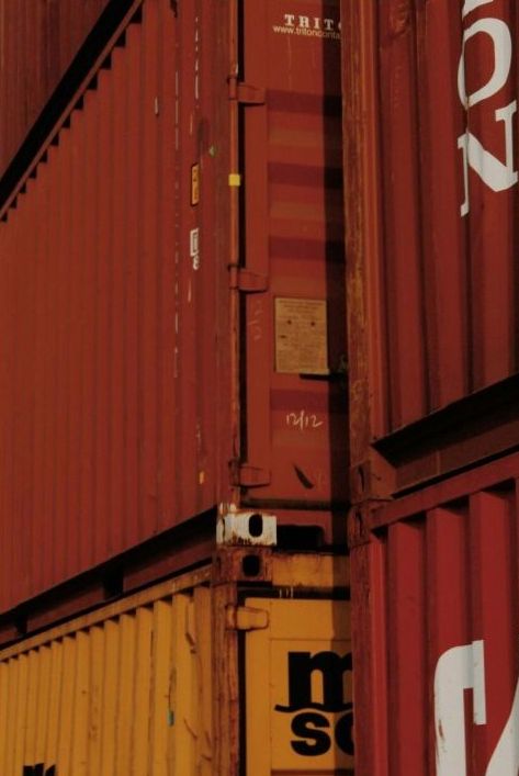 Port operations