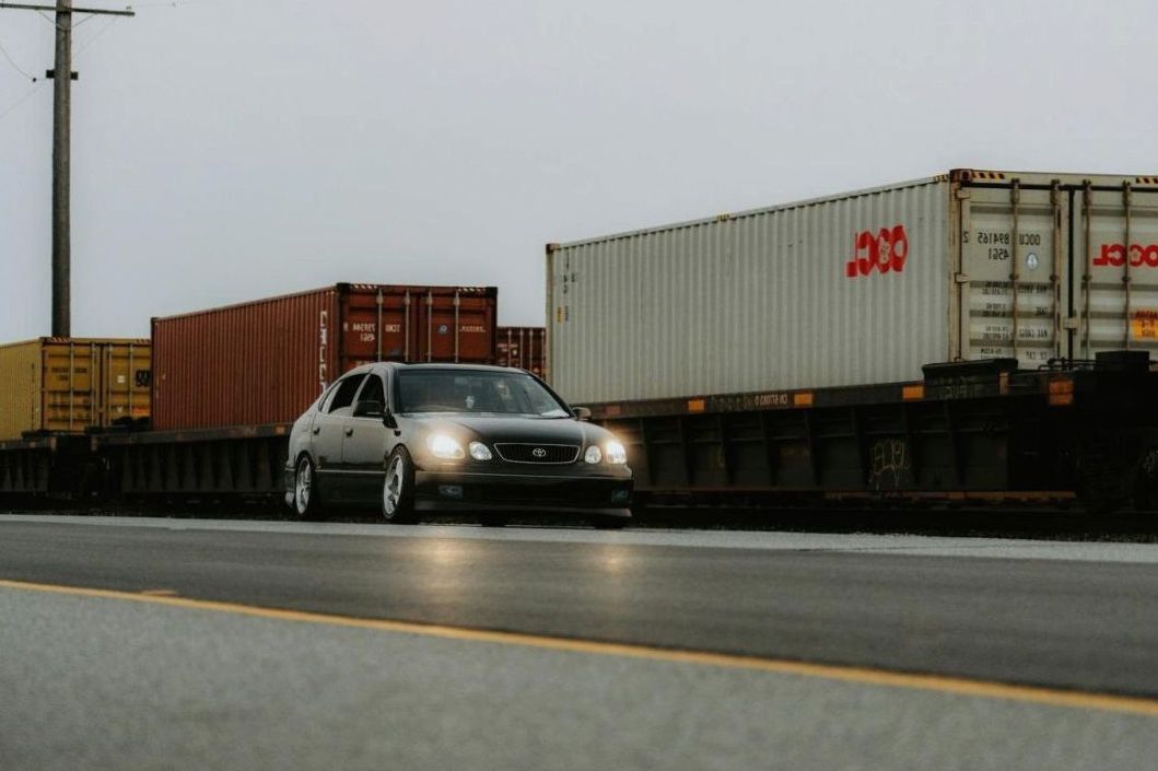 Supply chain visibility dashboard background