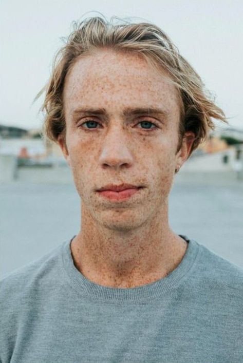 Broker face